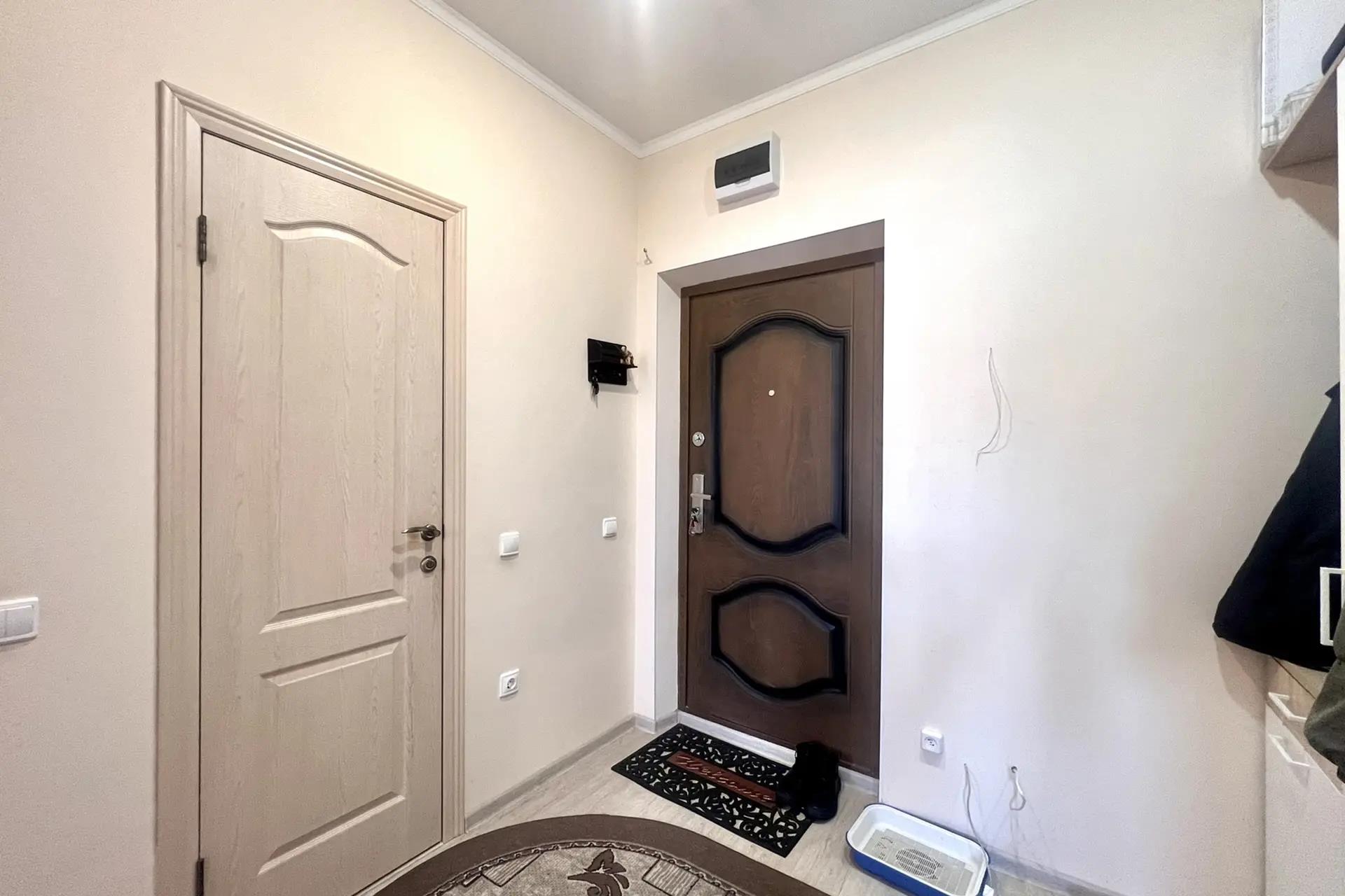 Фото №5: 1-комнатная квартира 37 м² - Краснодар, ул. имени Героя Георгия Бочарникова, 3