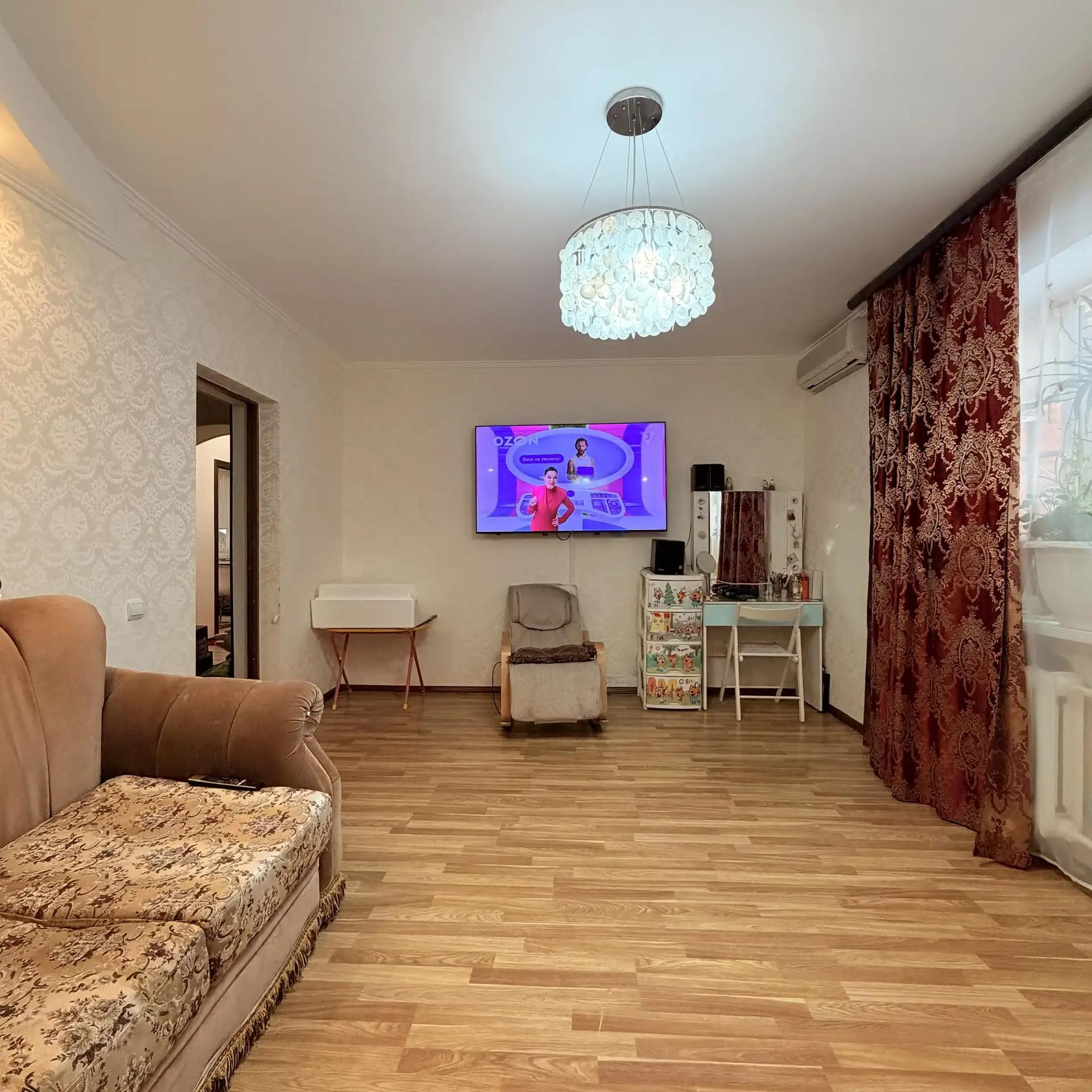 Фото №3: Дом 105 м² + 7 сот. - Адыгейск, ул. Майкопская