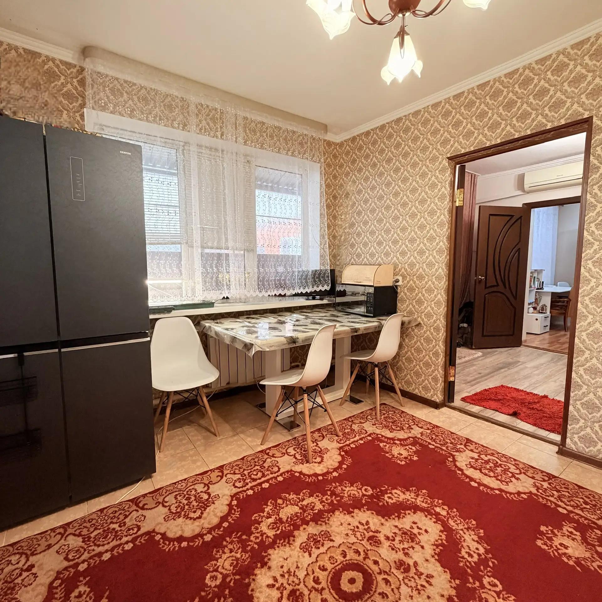 Фото №4: Дом 105 м² + 7 сот. - Адыгейск, ул. Майкопская