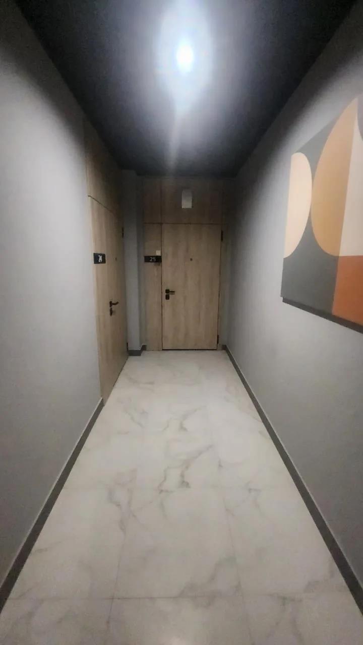 Фото №9: Студия 23 м² - Краснодар, Центральный внутригородской округ, мкр. Черёмушки, ул. Обрывная, 132/1к4