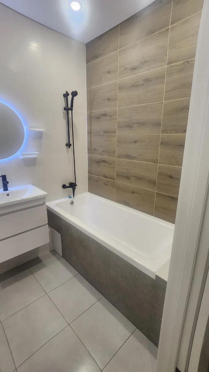 Фото №7: Студия 23 м² - Краснодар, Центральный внутригородской округ, мкр. Черёмушки, ул. Обрывная, 132/1к4