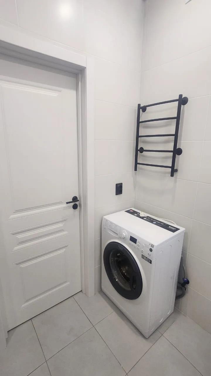 Фото №14: Студия 23 м² - Краснодар, Центральный внутригородской округ, мкр. Черёмушки, ул. Обрывная, 132/1к4