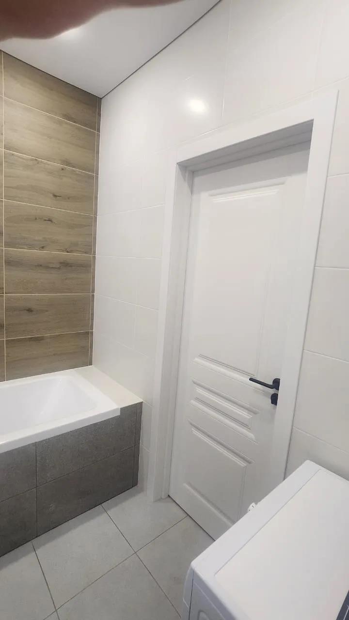 Фото №12: Студия 23 м² - Краснодар, Центральный внутригородской округ, мкр. Черёмушки, ул. Обрывная, 132/1к4