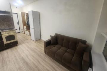 Фото №2: Студия 23 м² - Краснодар, мкр. Черёмушки, ул. Обрывная, 132/1к4