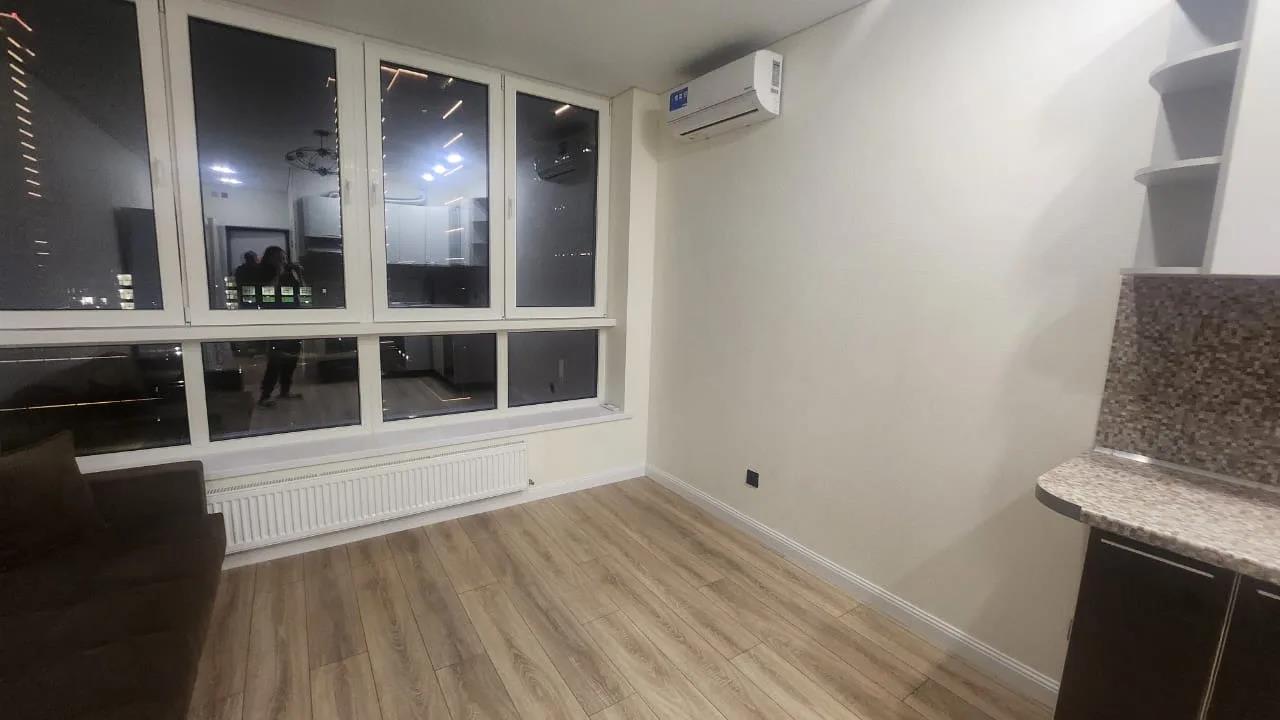 Фото №3: Студия 23 м² - Краснодар, Центральный внутригородской округ, мкр. Черёмушки, ул. Обрывная, 132/1к4