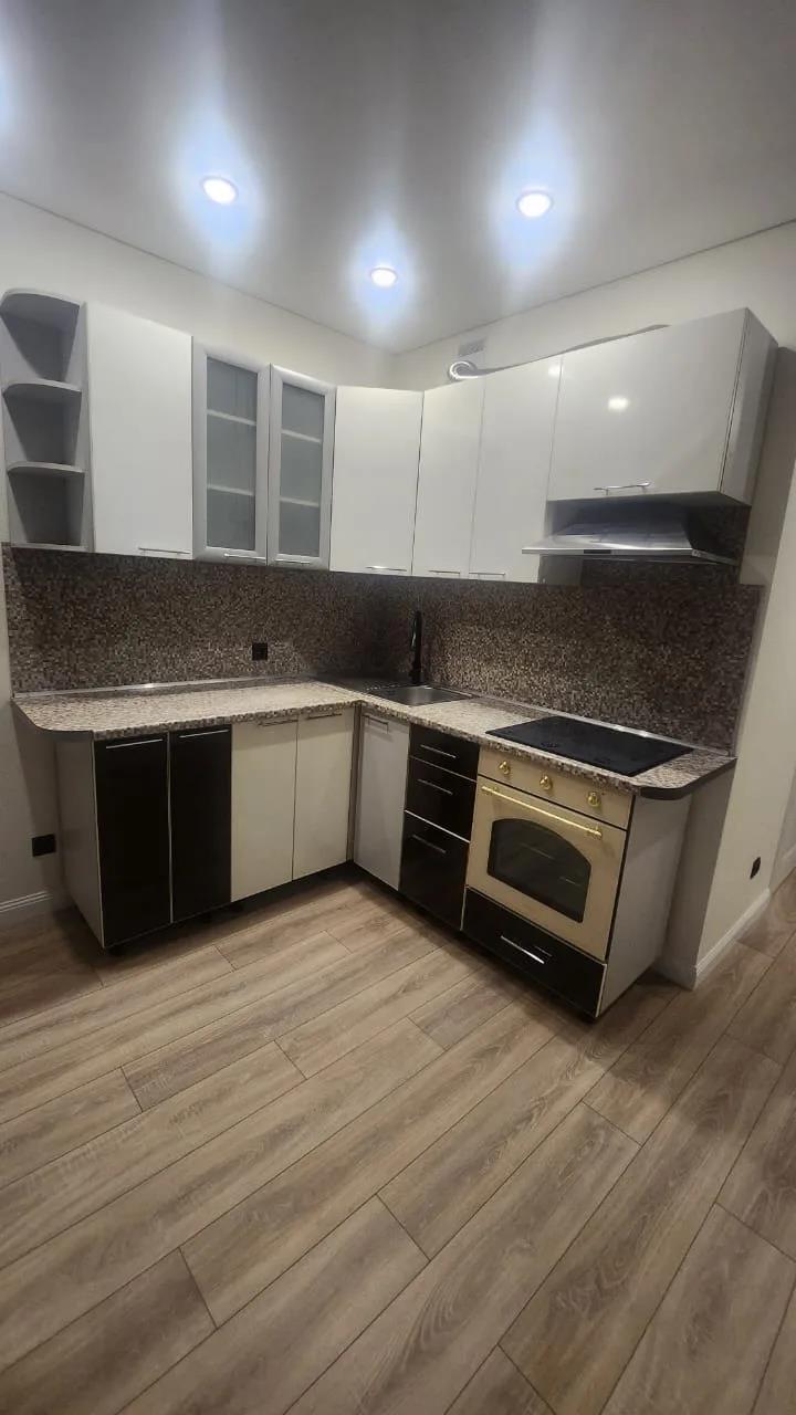 Фото №11: Студия 23 м² - Краснодар, Центральный внутригородской округ, мкр. Черёмушки, ул. Обрывная, 132/1к4