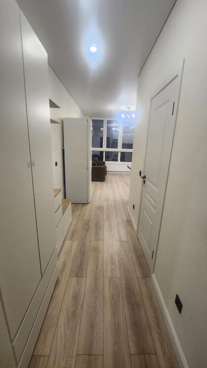 Фото №13: Студия 23 м² - Краснодар, Центральный внутригородской округ, мкр. Черёмушки, ул. Обрывная, 132/1к4