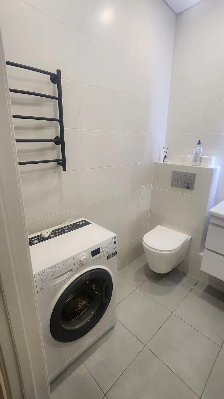 Фото №10: Студия 23 м² - Краснодар, Центральный внутригородской округ, мкр. Черёмушки, ул. Обрывная, 132/1к4