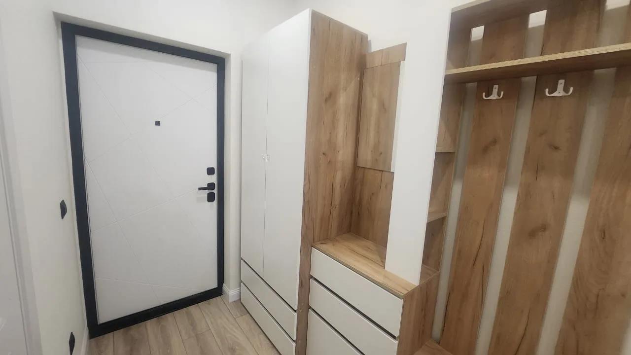 Фото №8: Студия 23 м² - Краснодар, Центральный внутригородской округ, мкр. Черёмушки, ул. Обрывная, 132/1к4