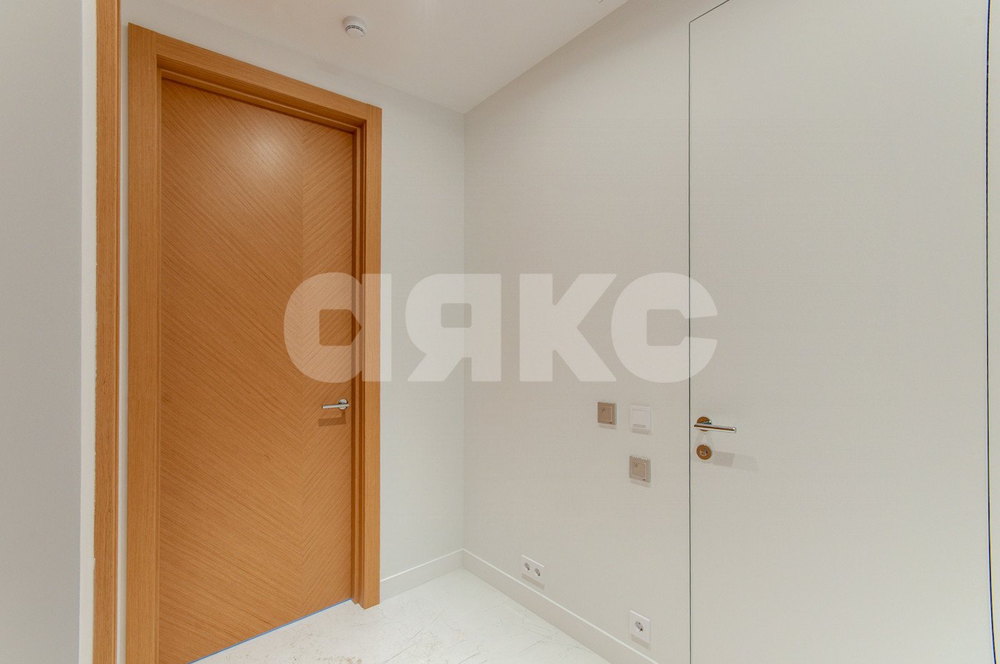 Фото №20: 1-комнатная квартира 36 м² - Москва, Хорошёво-Мнёвники, мкр. жилой комплекс Сидней Сити, ул. Шелепихинская набережная, 38к5