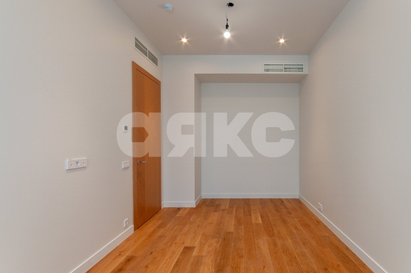 Фото №6: 1-комнатная квартира 36 м² - Москва, Хорошёво-Мнёвники, мкр. жилой комплекс Сидней Сити, ул. Шелепихинская набережная, 38к5