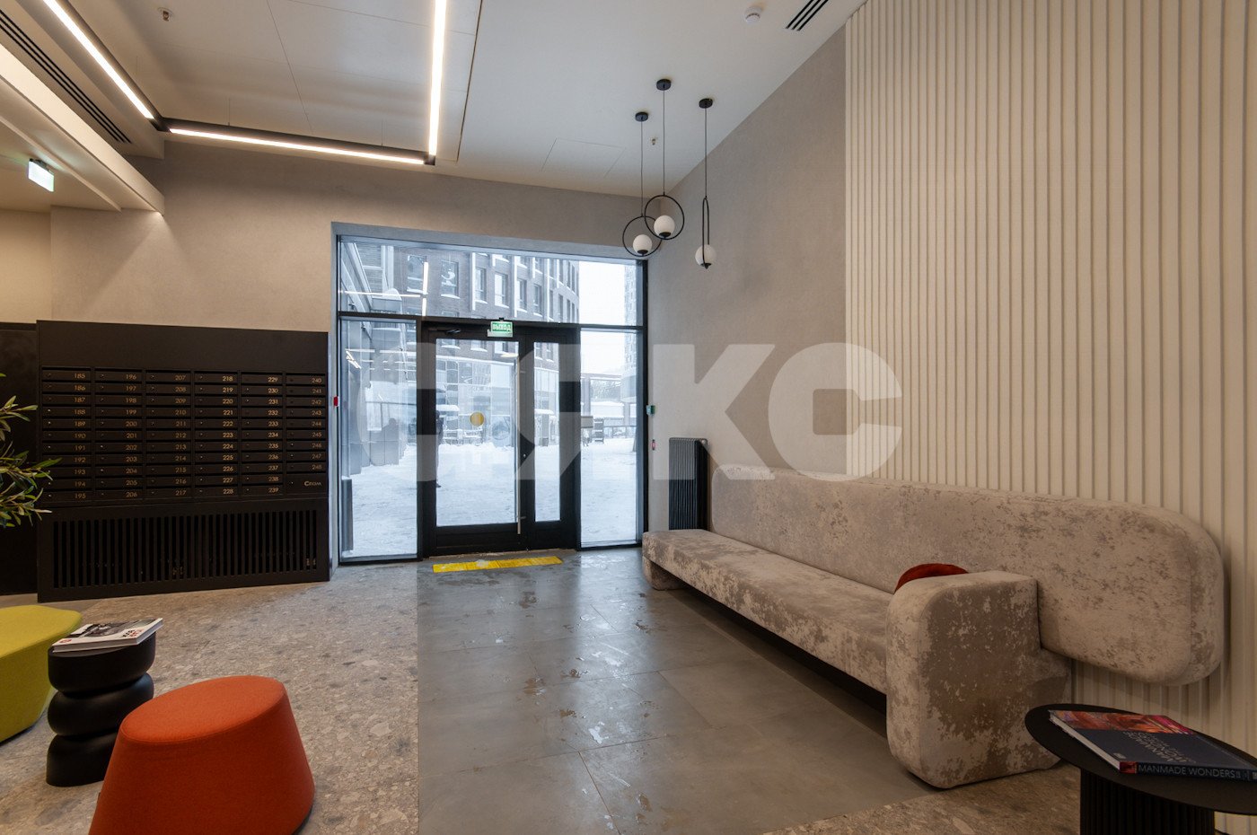 Фото №32: 1-комнатная квартира 36 м² - Москва, Хорошёво-Мнёвники, мкр. жилой комплекс Сидней Сити, ул. Шелепихинская набережная, 38к5