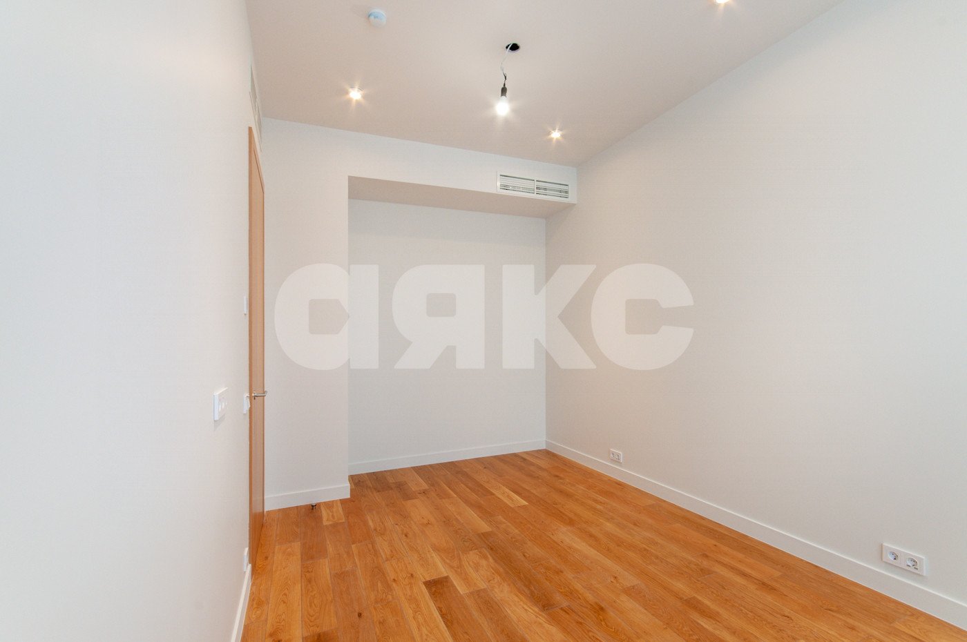 Фото №7: 1-комнатная квартира 36 м² - Москва, Хорошёво-Мнёвники, мкр. жилой комплекс Сидней Сити, ул. Шелепихинская набережная, 38к5