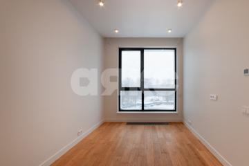 Фото №2: 1-комнатная квартира 36 м² - Москва, мкр. жилой комплекс Сидней Сити, ул. Шелепихинская набережная, 38к5