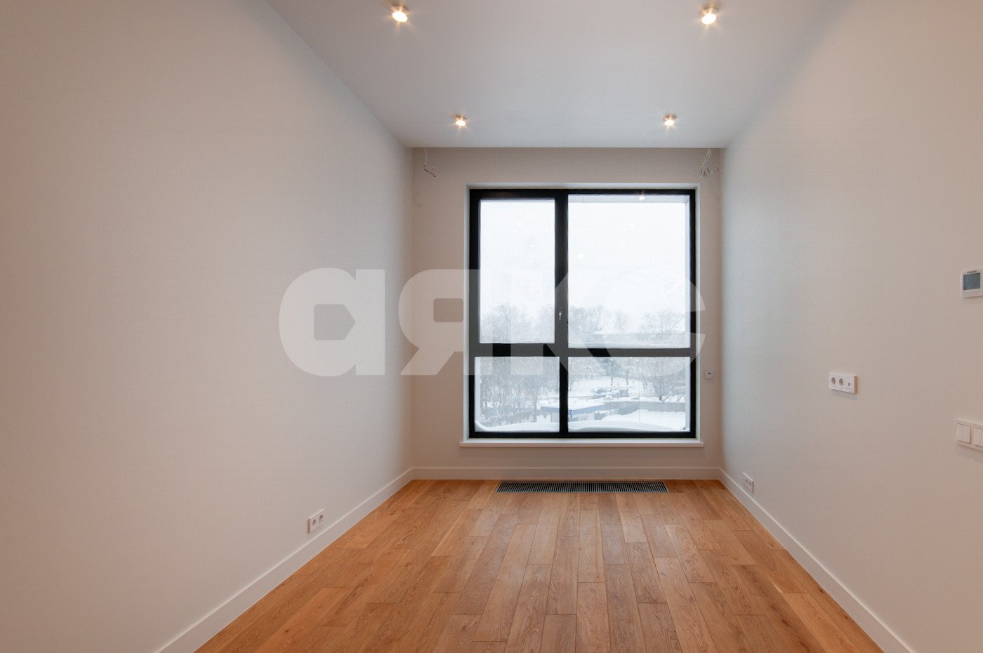 Фото №2: 1-комнатная квартира 36 м² - Москва, Хорошёво-Мнёвники, мкр. жилой комплекс Сидней Сити, ул. Шелепихинская набережная, 38к5