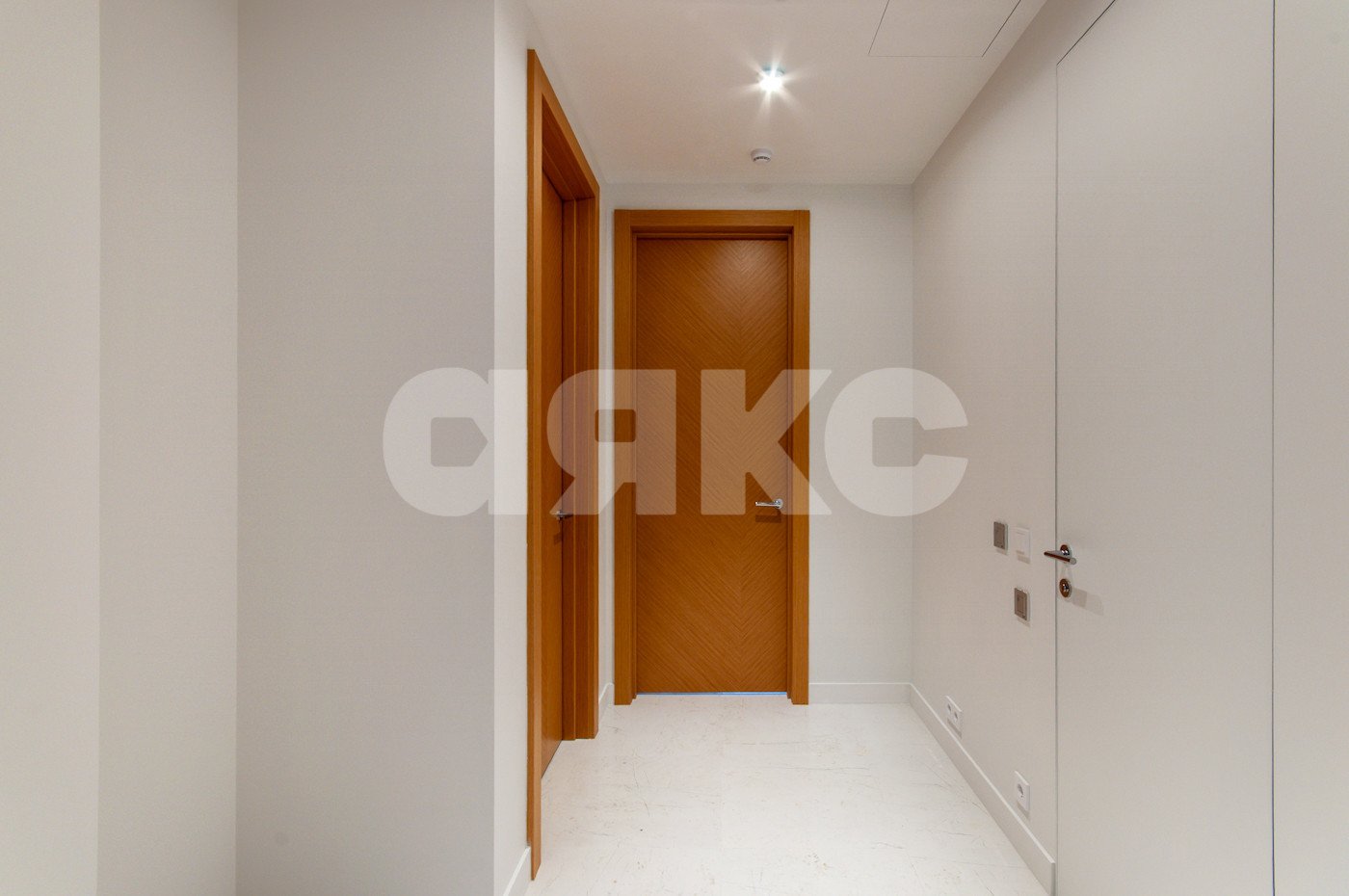 Фото №19: 1-комнатная квартира 36 м² - Москва, Хорошёво-Мнёвники, мкр. жилой комплекс Сидней Сити, ул. Шелепихинская набережная, 38к5