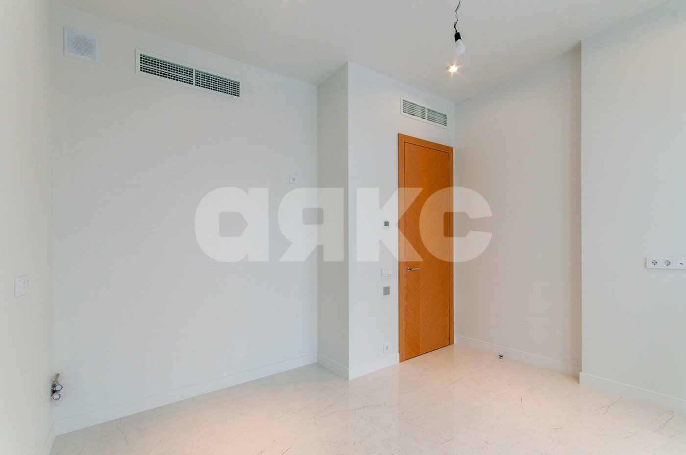 Фото №12: 1-комнатная квартира 36 м² - Москва, Хорошёво-Мнёвники, мкр. жилой комплекс Сидней Сити, ул. Шелепихинская набережная, 38к5