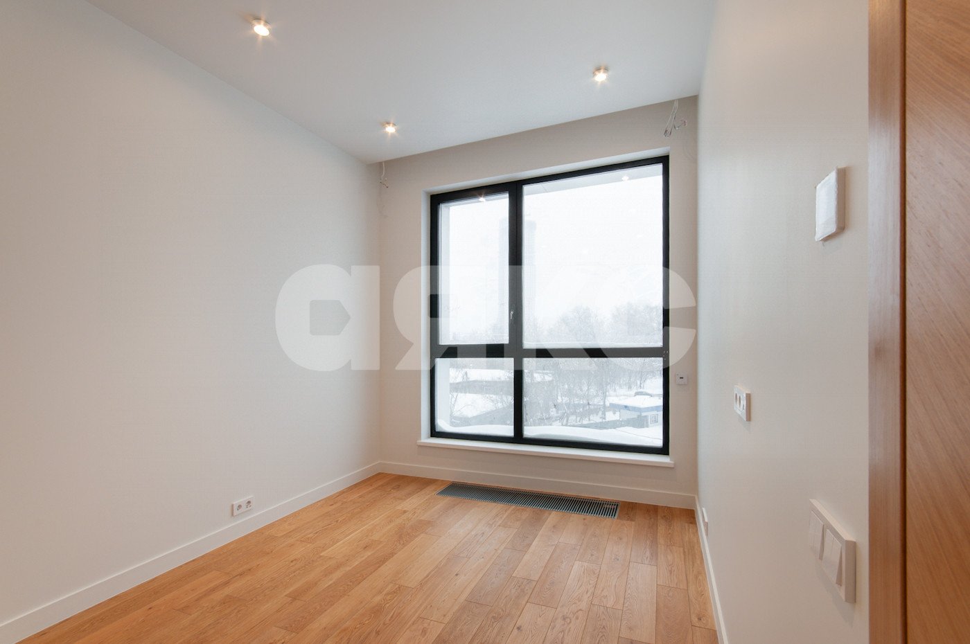 Фото №4: 1-комнатная квартира 36 м² - Москва, Хорошёво-Мнёвники, мкр. жилой комплекс Сидней Сити, ул. Шелепихинская набережная, 38к5