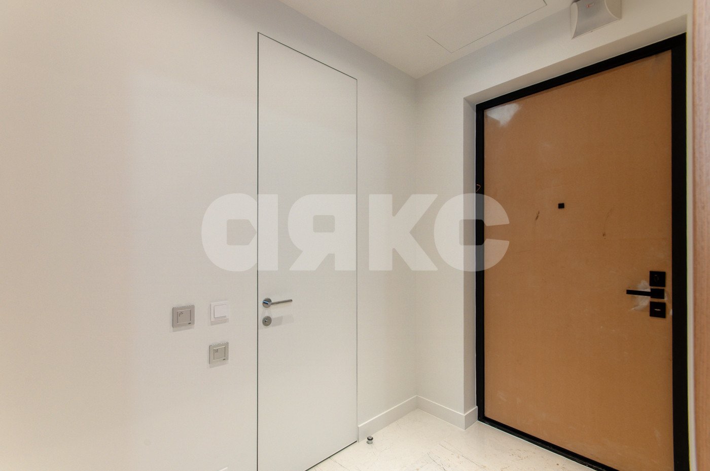 Фото №22: 1-комнатная квартира 36 м² - Москва, Хорошёво-Мнёвники, мкр. жилой комплекс Сидней Сити, ул. Шелепихинская набережная, 38к5