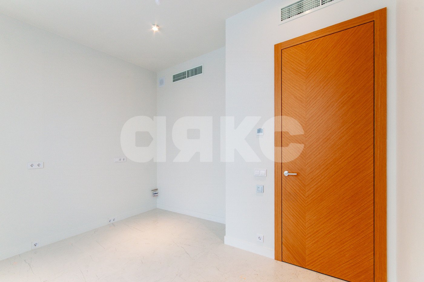 Фото №13: 1-комнатная квартира 36 м² - Москва, Хорошёво-Мнёвники, мкр. жилой комплекс Сидней Сити, ул. Шелепихинская набережная, 38к5