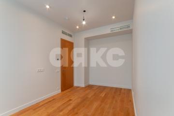 Фото №5: 1-комнатная квартира 36 м² - Москва, мкр. жилой комплекс Сидней Сити, ул. Шелепихинская набережная, 38к5