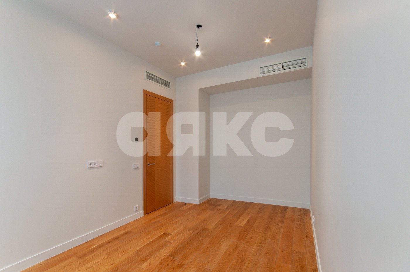 Фото №5: 1-комнатная квартира 36 м² - Москва, Хорошёво-Мнёвники, мкр. жилой комплекс Сидней Сити, ул. Шелепихинская набережная, 38к5