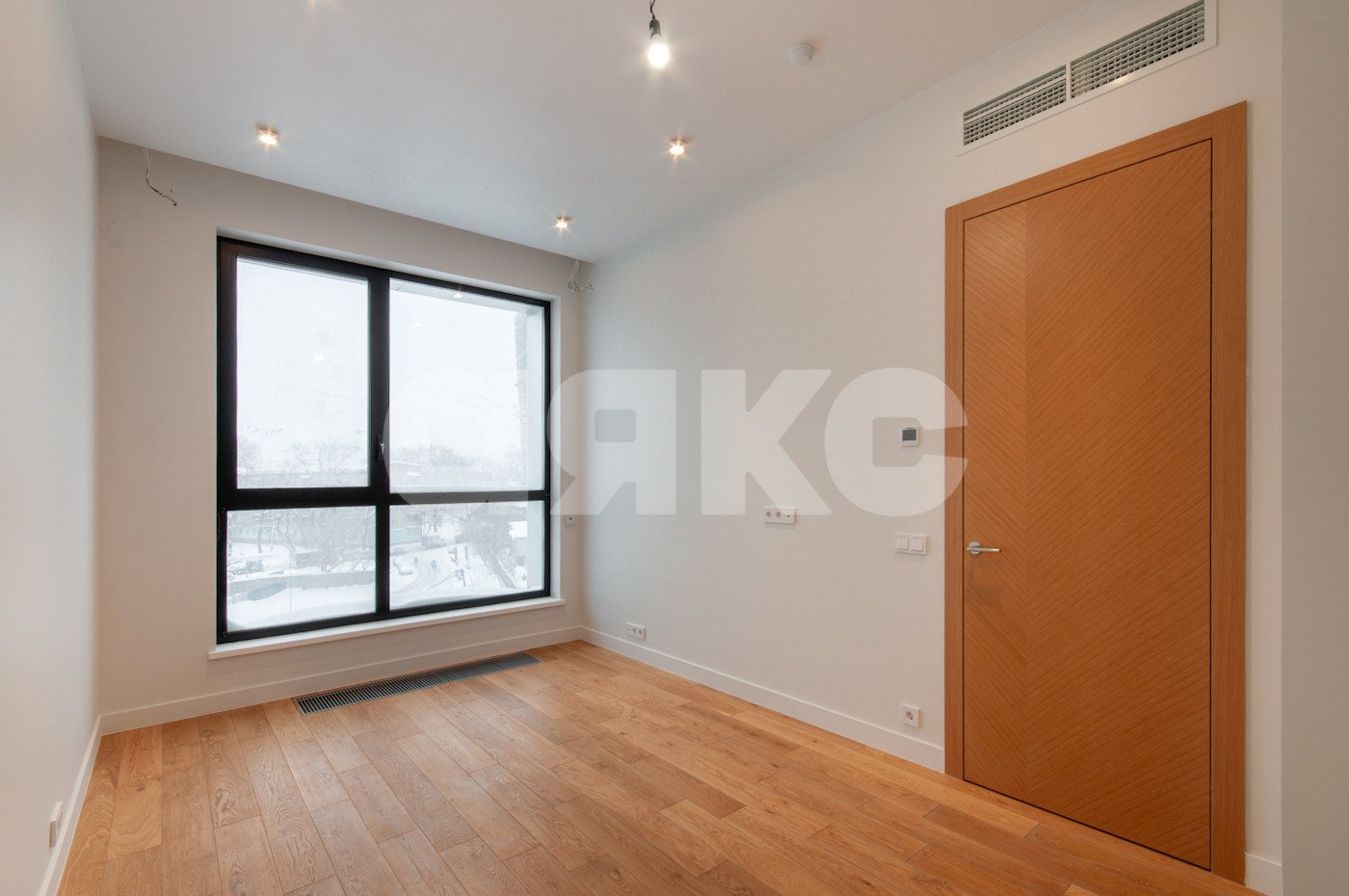 Фото №3: 1-комнатная квартира 36 м² - Москва, Хорошёво-Мнёвники, мкр. жилой комплекс Сидней Сити, ул. Шелепихинская набережная, 38к5