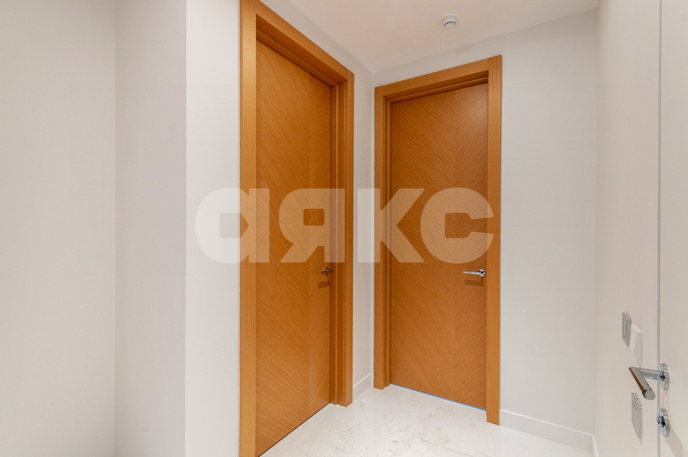 Фото №21: 1-комнатная квартира 36 м² - Москва, Хорошёво-Мнёвники, мкр. жилой комплекс Сидней Сити, ул. Шелепихинская набережная, 38к5