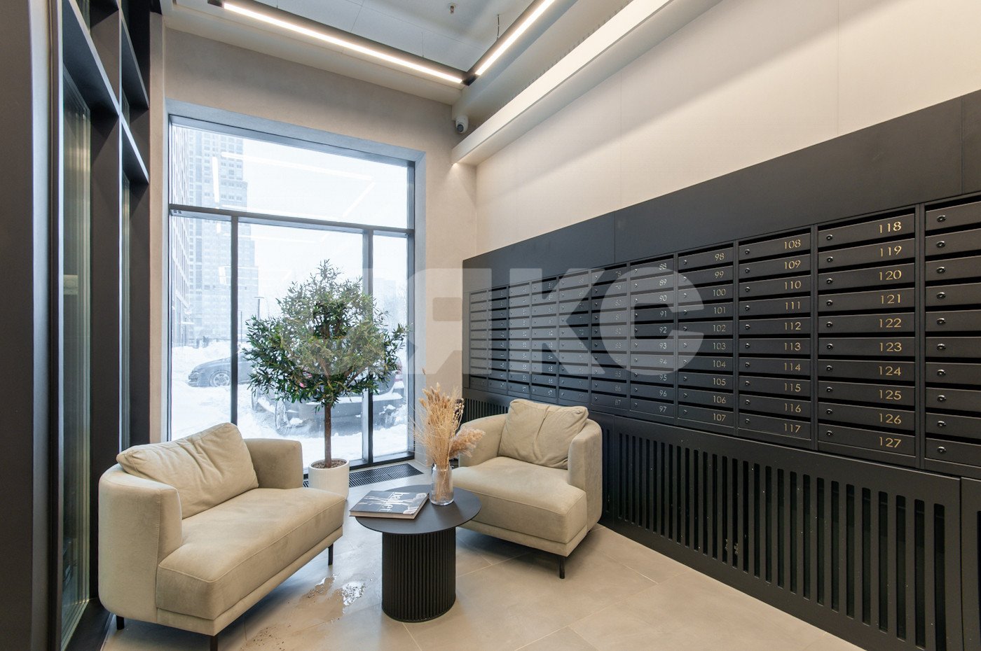 Фото №33: 1-комнатная квартира 36 м² - Москва, Хорошёво-Мнёвники, мкр. жилой комплекс Сидней Сити, ул. Шелепихинская набережная, 38к5