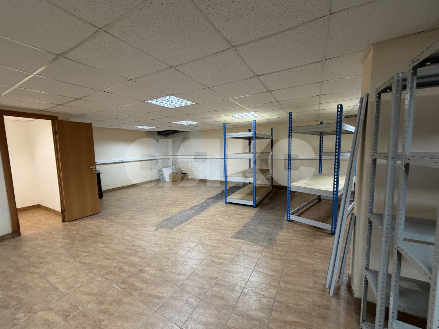 Фото №8: Коммерция 58 м² - Котельники, мкр. Белая Дача, ул. Кузьминская, 17