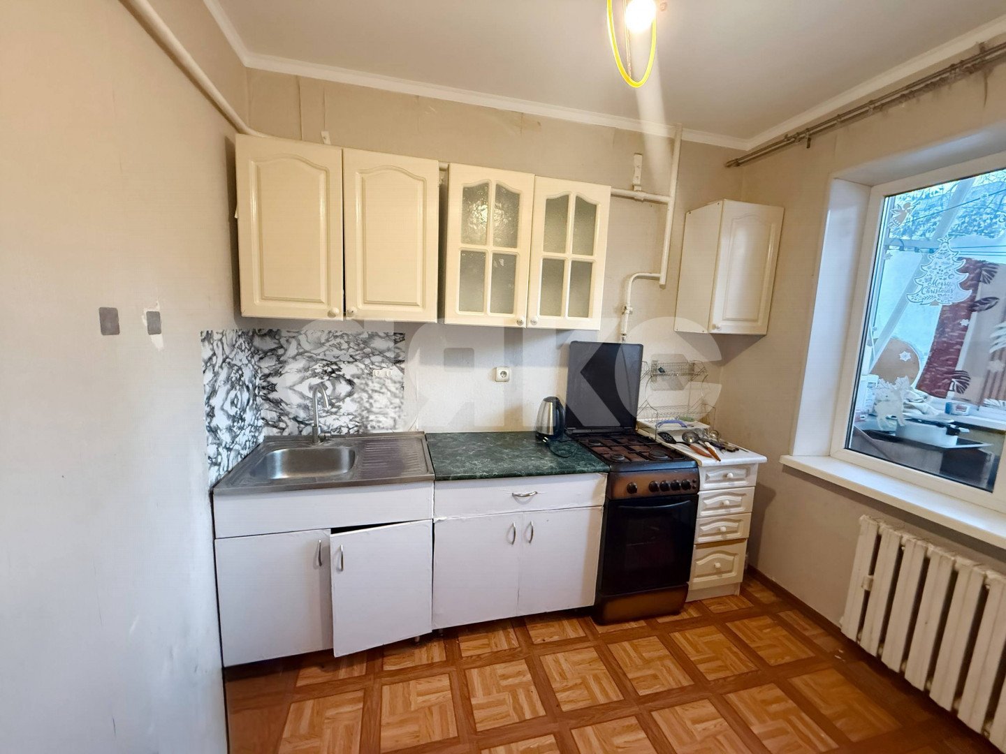 Фото №1: 2-комнатная квартира 51 м² - Липецк, Октябрьский округ, мкр. 20-й, пр-д Сиреневый, 5