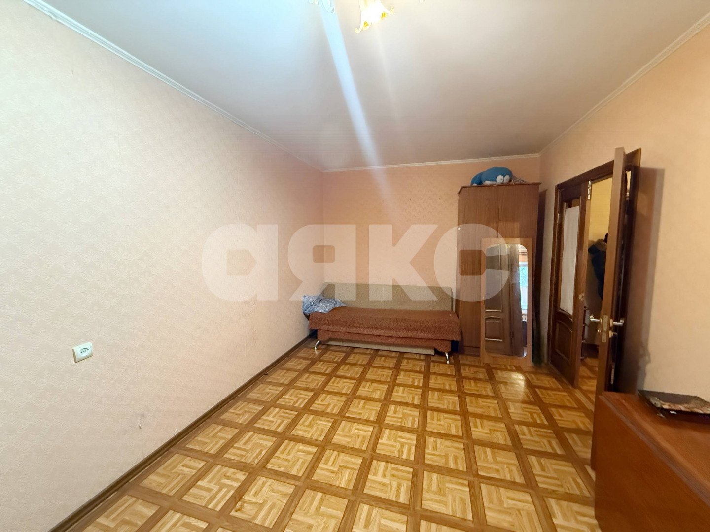 Фото №6: 2-комнатная квартира 51 м² - Липецк, Октябрьский округ, мкр. 20-й, пр-д Сиреневый, 5