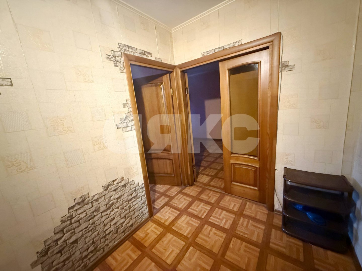 Фото №10: 2-комнатная квартира 51 м² - Липецк, Октябрьский округ, мкр. 20-й, пр-д Сиреневый, 5