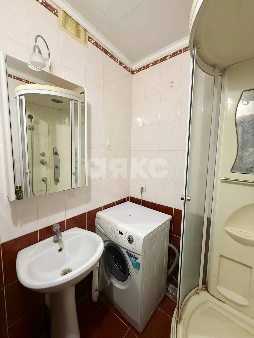 Фото №7: 2-комнатная квартира 51 м² - Липецк, Октябрьский округ, мкр. 20-й, пр-д Сиреневый, 5