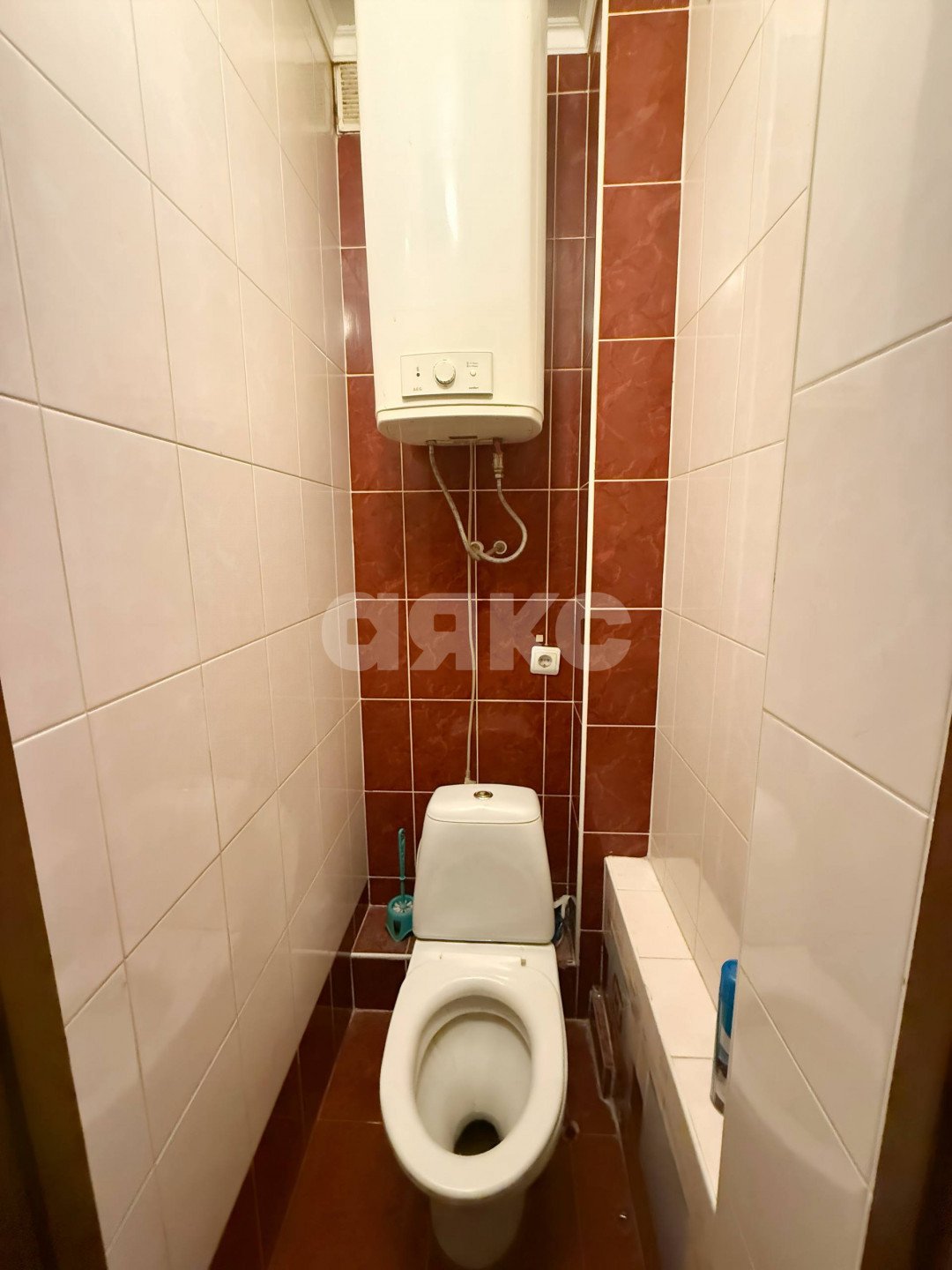 Фото №8: 2-комнатная квартира 51 м² - Липецк, Октябрьский округ, мкр. 20-й, пр-д Сиреневый, 5