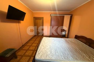 Фото №3: 2-комнатная квартира 51 м² - Липецк, мкр. 20-й, пр-д Сиреневый, 5