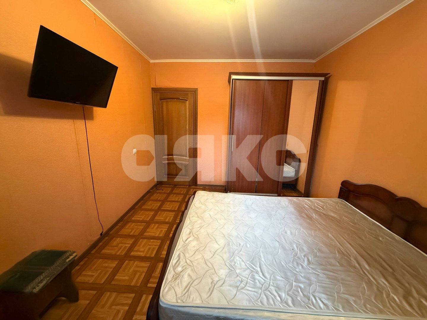 Фото №3: 2-комнатная квартира 51 м² - Липецк, Октябрьский округ, мкр. 20-й, пр-д Сиреневый, 5