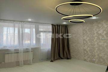 Фото №1: Студия 28 м² - Анапа, мкр. жилой комплекс Трио-комфорт, ул. Рождественская, 55к2