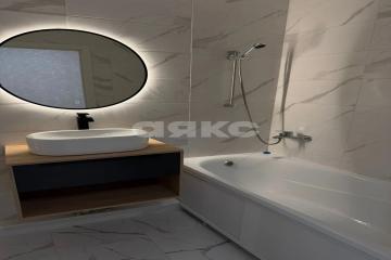 Фото №5: Студия 28 м² - Анапа, мкр. жилой комплекс Трио-комфорт, ул. Рождественская, 55к2