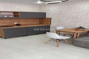 Фото №3: Студия 28 м² - Анапа, мкр. жилой комплекс Трио-комфорт, ул. Рождественская, 55к2