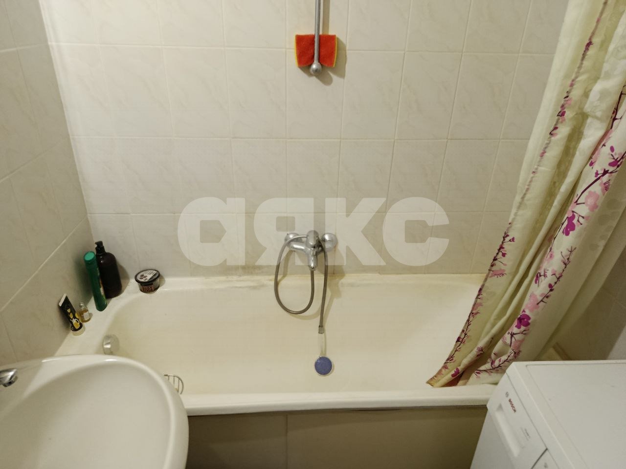 Фото №6: 2-комнатная квартира 52 м² - Раменское, Западный, Холодово, мкр. 4-й квартал, ул. Чугунова, 40