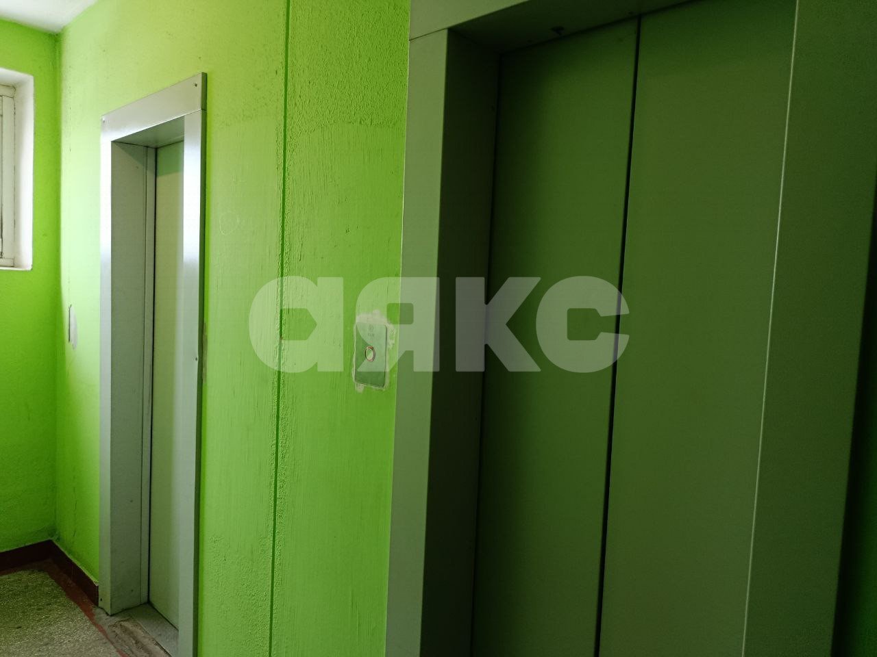 Фото №11: 2-комнатная квартира 52 м² - Раменское, Западный, Холодово, мкр. 4-й квартал, ул. Чугунова, 40