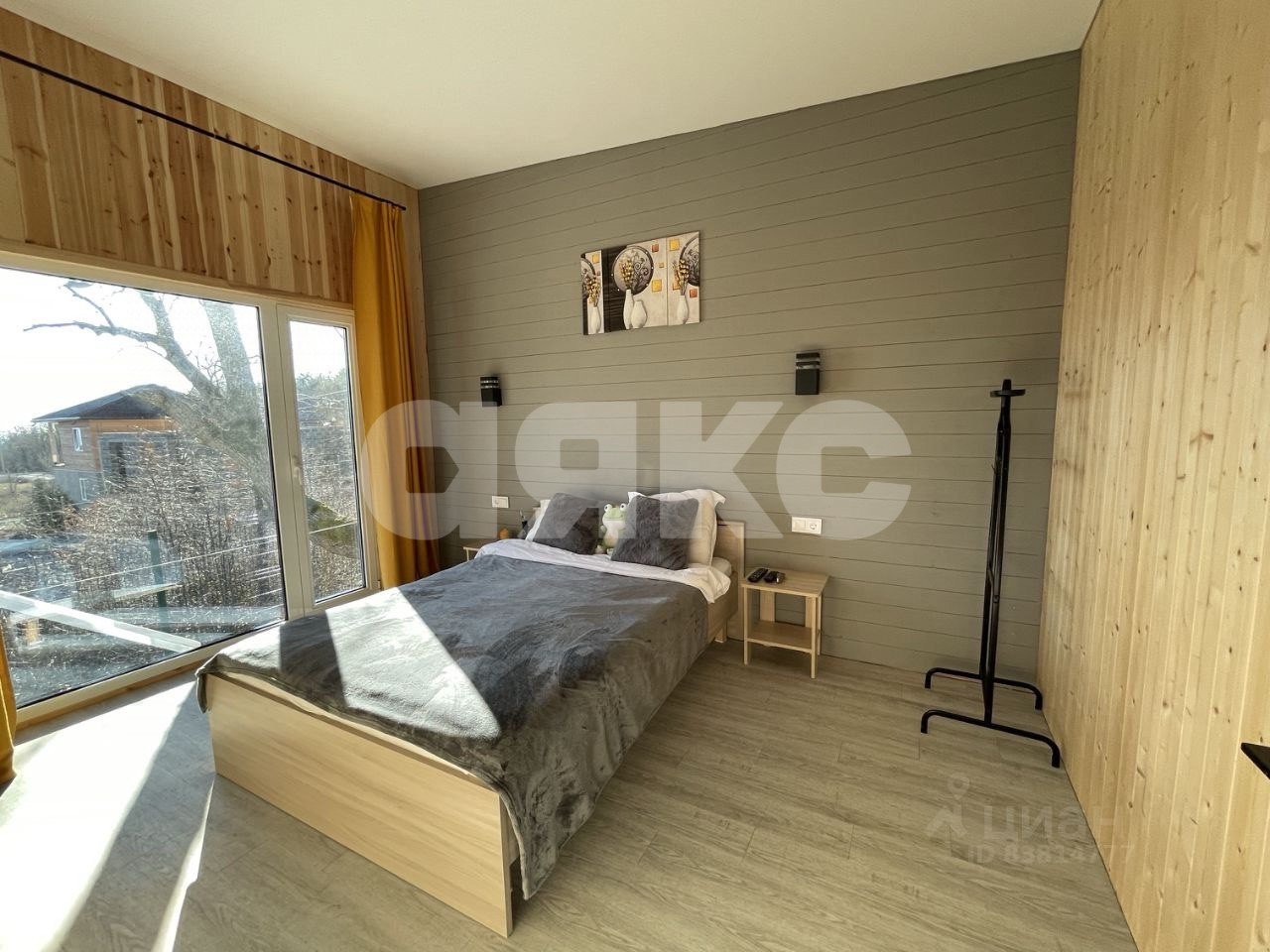 Фото №10: Дом 65 м² + 4 сот. - территория СНТ Голубая Долина, 194