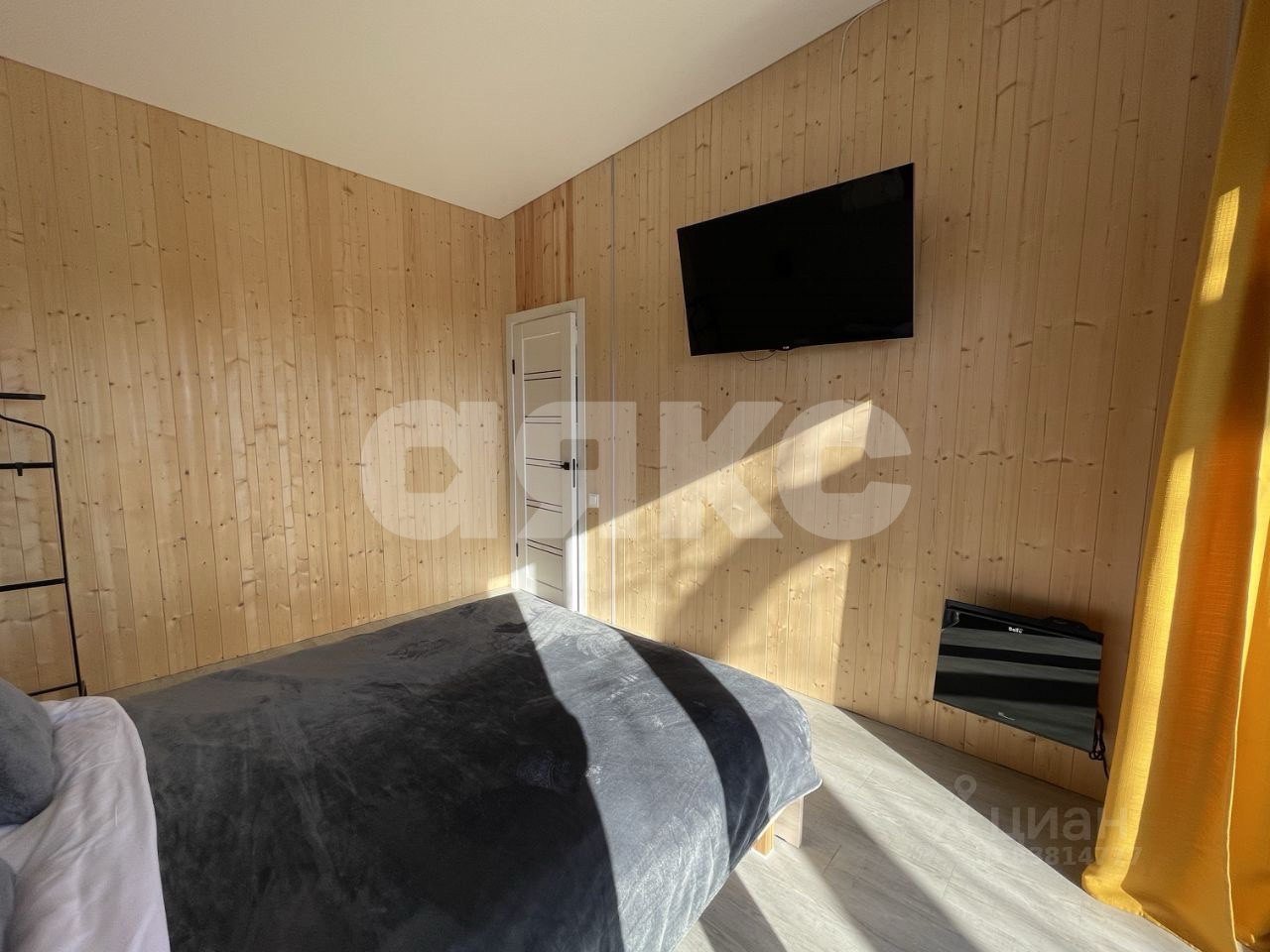 Фото №11: Дом 65 м² + 4 сот. - территория СНТ Голубая Долина, 194