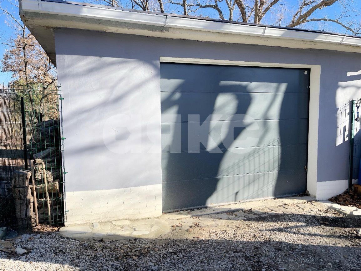 Фото №2: Дом 65 м² + 4 сот. - территория СНТ Голубая Долина, 194