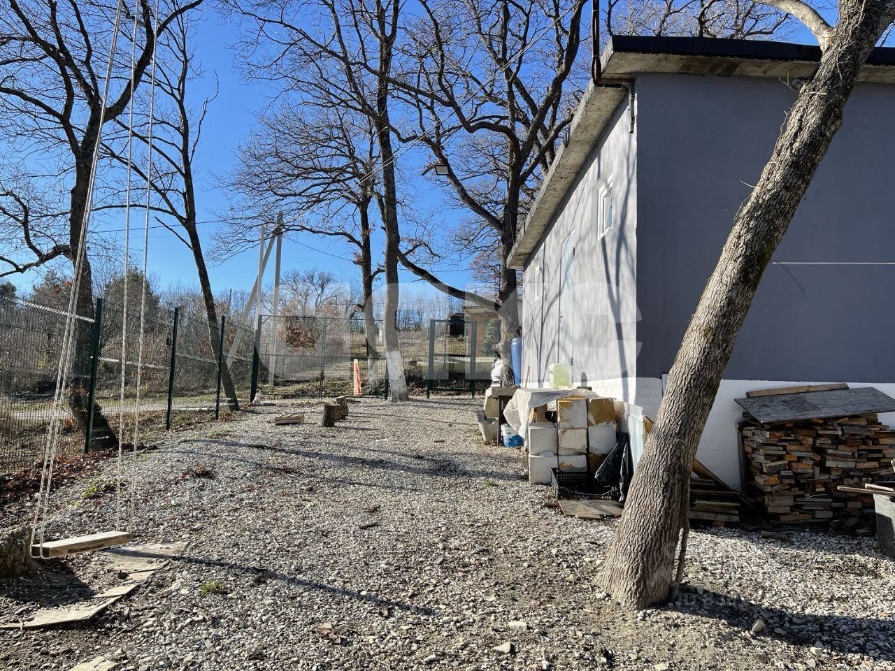 Фото №3: Дом 65 м² + 4 сот. - территория СНТ Голубая Долина, 194