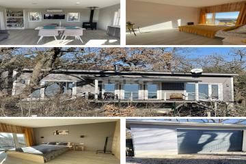 Фото №1: Дом 65 м² - территория СНТ Голубая Долина, 194