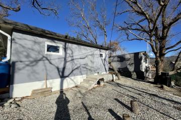 Фото №4: Дом 65 м² - территория СНТ Голубая Долина, 194