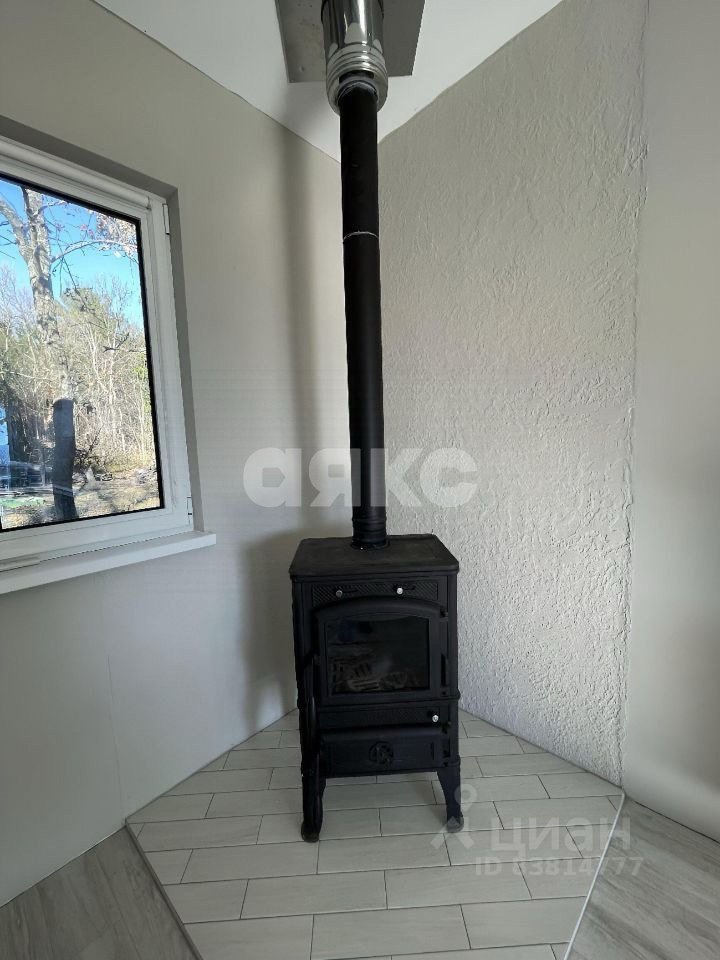 Фото №13: Дом 65 м² + 4 сот. - территория СНТ Голубая Долина, 194