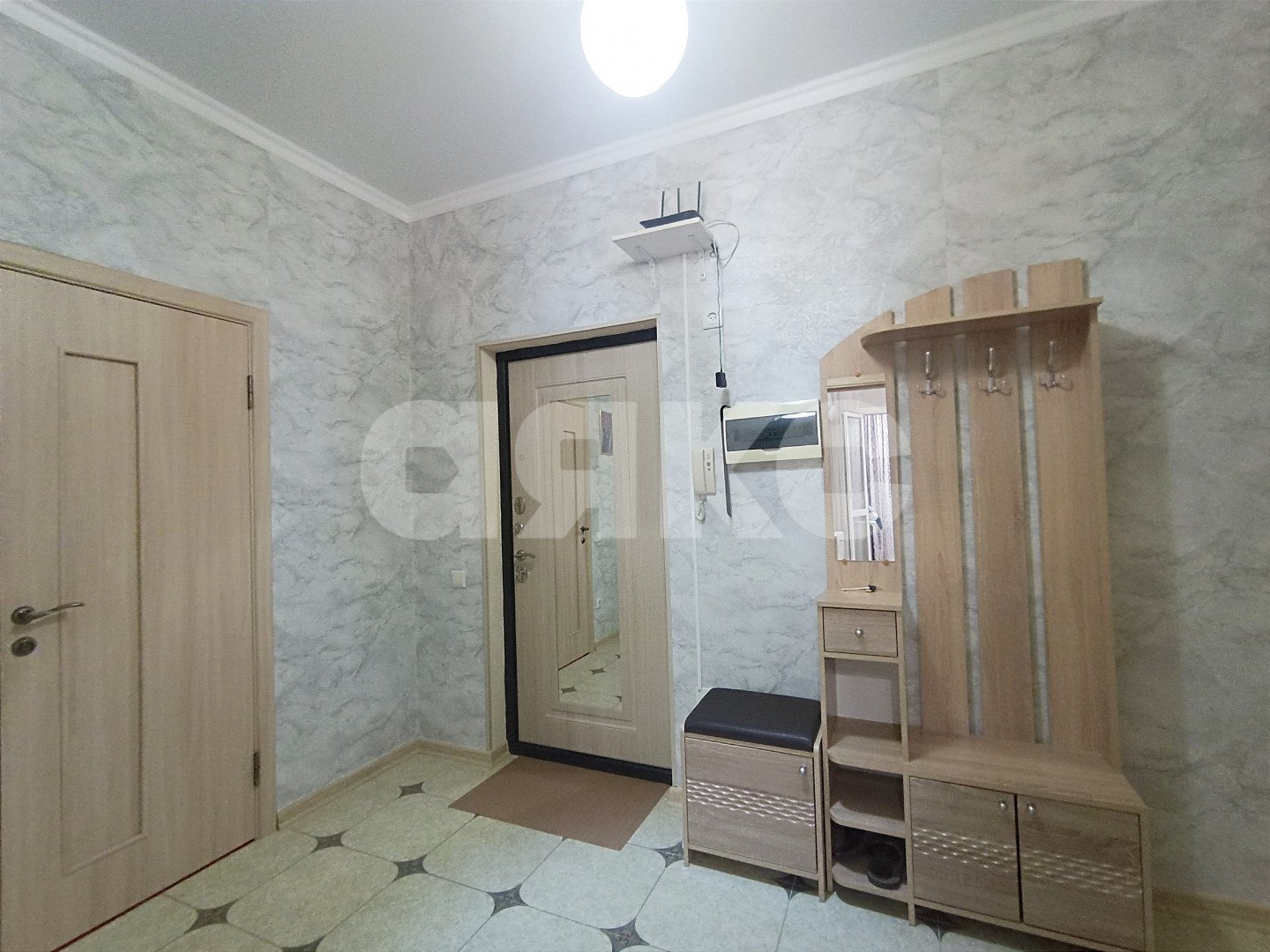 Фото №14: 1-комнатная квартира 46 м² - Геленджик, мкр. жилой комплекс Лазурный-2, ул. Верхняя, 4к5